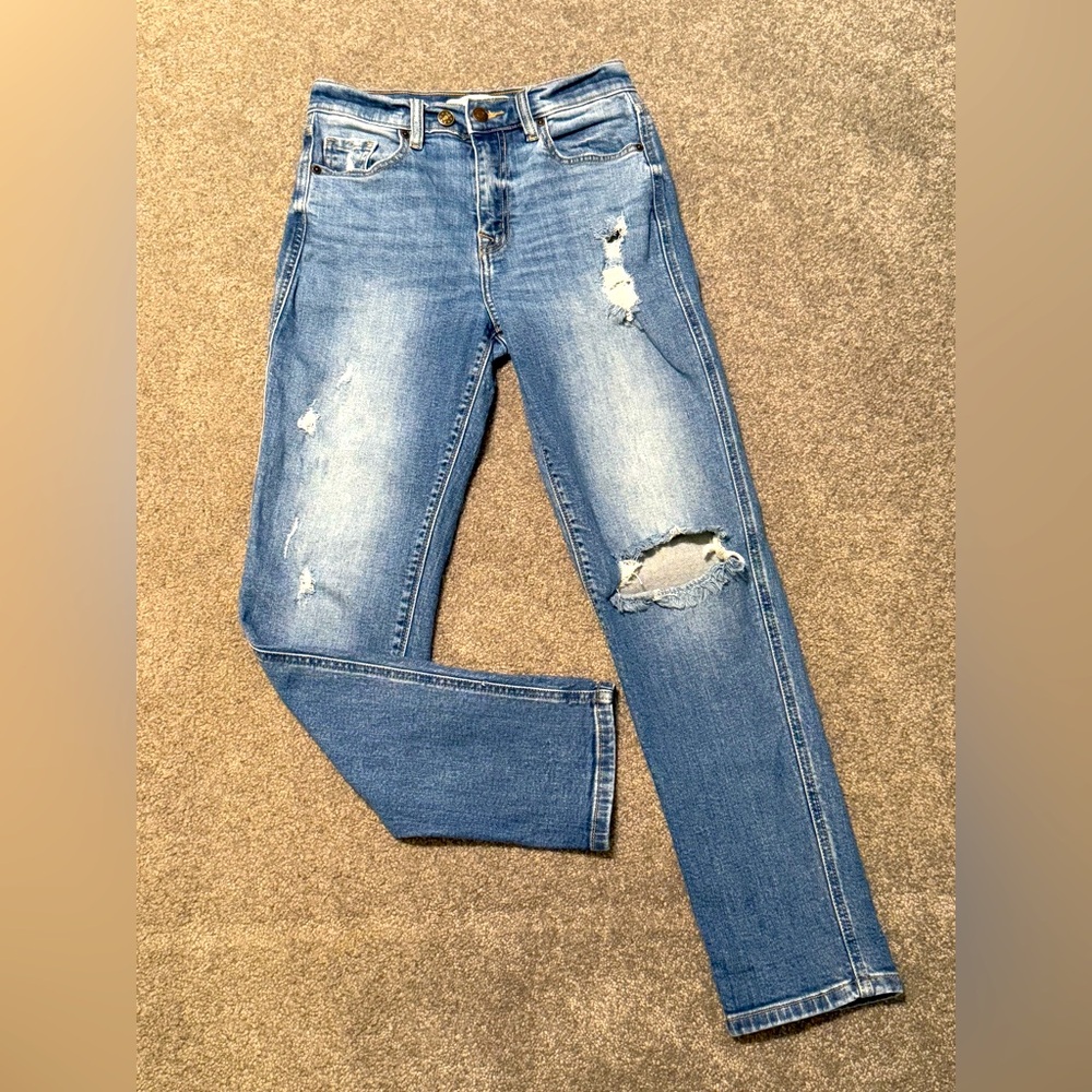 Eunina jeans size 25 women’s